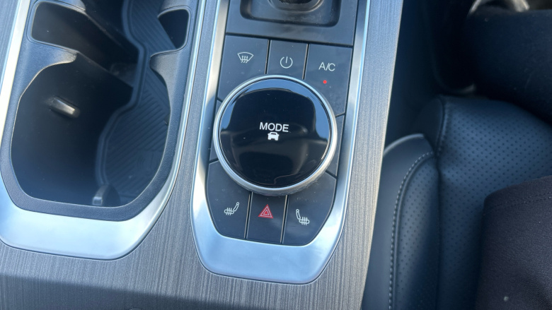 Jaecoo 7 1.6T AWD Luxury 5dr 7DCT Petrol Estate